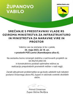 VABILO